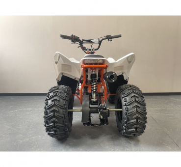 Kinderquad 70 ccm Fox vom Kayo Vollautomatik